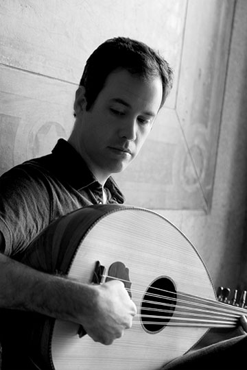 Brian Prunka - oud