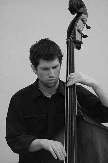 John Murchison - Bass